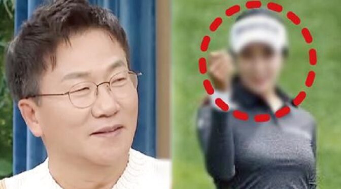 “바람핀 골프선수와 재혼한다” ‘일주일전 정신병원 퇴원→오늘 재혼’ 선우은숙과 이혼한 유영재, 충격 근황