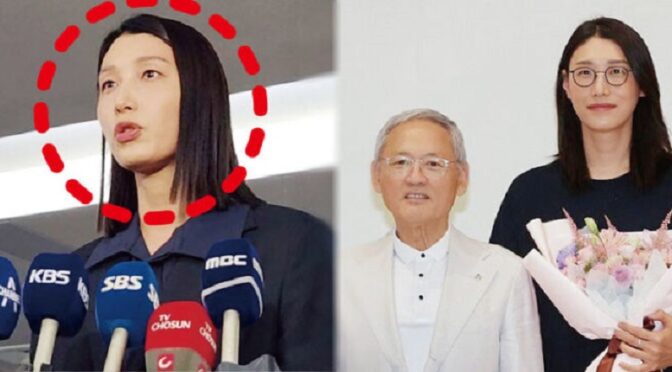 “은퇴 후 이사직부터 시작한다” ‘유인촌 직속 라인 탔다’ 금배지 뜻 밝힌 김연경, 은퇴 직후 보인 파격 행보에 모두 놀라