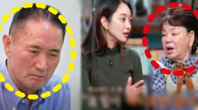 “결혼 후 딸 얼굴 4번 봤다..” ‘시댁에서 만남 차단해’ 서효림 父, 사돈 김수미의 만행 폭로하자 모두가 경악한 이유