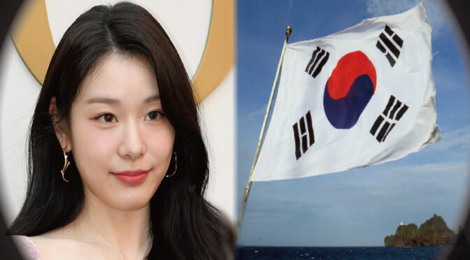 독도 직접 방문하니 애국심 생겨..” ‘독도에 10억 기부’ 여제 김연아, 독도 위한 거액 기부에 모두가 박수쳤다