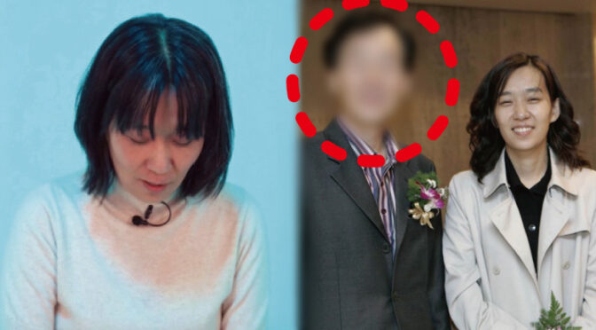 “남편에게 이혼 당했다..” ‘노벨상 수상 일주일만에..’ 소설가 한강, 오늘(15일) 이혼 소식 전하자 모두가 충격받았다(+이유)