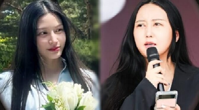 “조민 결혼에 질투하나..” ‘저 300조 있는데 결혼 하실 분~’ 27세 정유라, 공개 구혼 글 올라오자 모두가 깜짝 놀란 이유