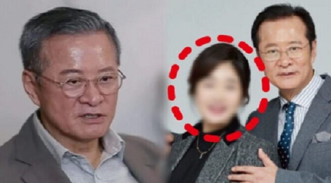 “아들뻘 남자와 바람 나..” ‘내 명의 집까지 갖다 바쳤다’ 배우 임병기, 74세에 아내 불륜 폭로하자 모두 경악했다