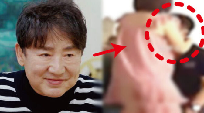 “호텔로 불러 성폭행 당했다” ‘한달에 45번이나..’ 이영하, 성폭행 폭로와 함께 카톡 증거까지 공개되자 모두 경악했다