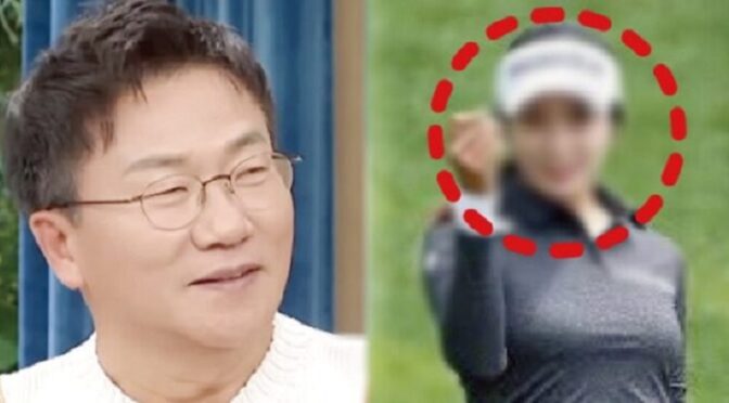 “바람핀 골프선수와 재혼한다” ‘일주일전 정신병원 퇴원→오늘 재혼’ 선우은숙과 이혼한 유영재, 충격 근황