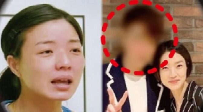 “안영미 이혼했다” ‘남편 없이 홀로 한국서 돌잔치’ 원정 출산 논란에도 미국 택했던 안영미, 이혼 소식에 모두 충격