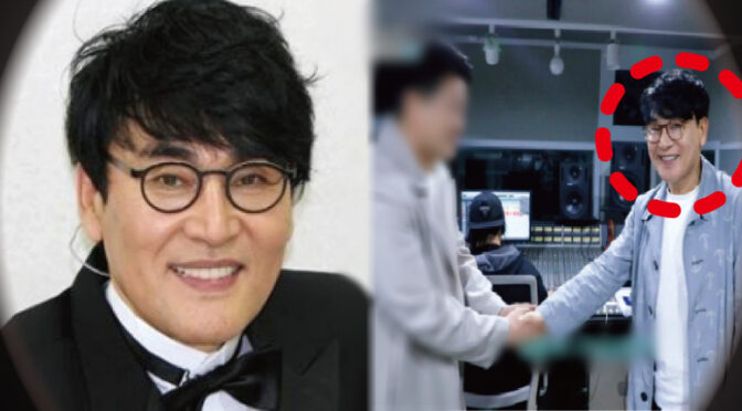 “5억 사기 치고 잠적했다” ‘피해자는 피눈물만..’ 가수 조항조, 가짜 회사까지 설립해 사기 친 사실에 모두가 경악했다