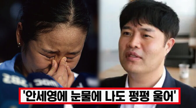 “배협 내가 바꿔보겠다 결심” 협회장도 아닌데.. 24억 기부한 국밥 브랜드 1위 사장, 배협 회장 도전기에 박수 쏟아진 이유