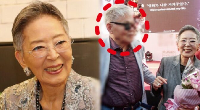 “김지미 또 결혼 한다” ‘이번이 5번째 결혼’ 나훈아 전처 김지미, 85세 나이에 재혼 소식 알리자 모두가 충격받았다