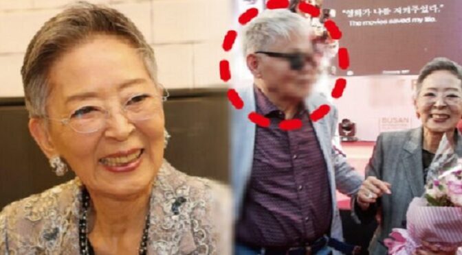 “김지미 또 결혼 한다” ‘이번이 5번째 결혼’ 나훈아 전처 김지미, 85세 나이에 재혼 소식 알리자 모두가 충격받았다