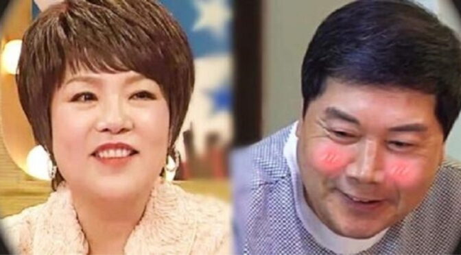 “결혼 혼수로 전재산 1400억 선물”65살 김연자, ♥ 소속사 대표와 결혼 공식 발표하자 모두의 축하 쏟아졌다