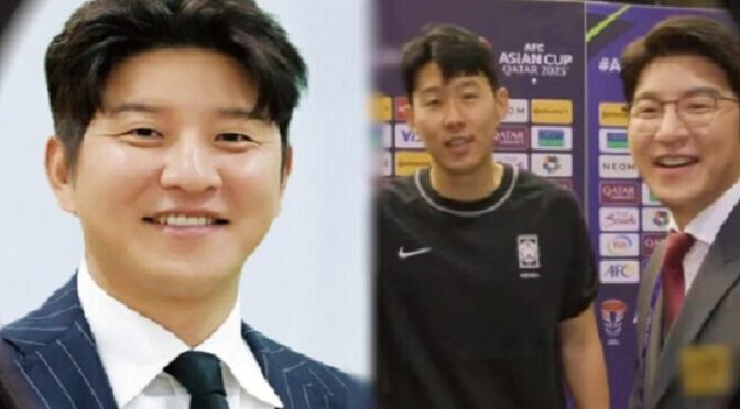 “한국 축구 유소년 발전 위해 20억 기부” 박주호, 최근 축구협회와의 갈등 속에서도 기부 소식 전하자 모두 감탄했다