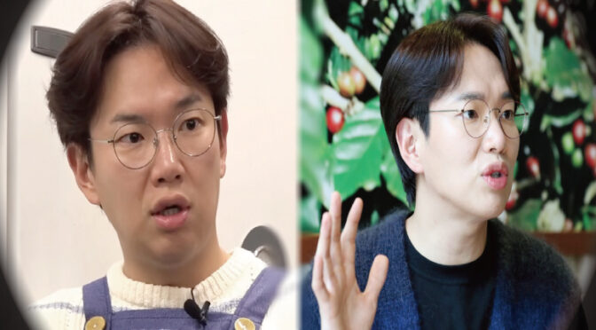 “너네는 개만도 못해” ‘천만 원도 못 버는 놈들” 장성규, 스탭들 향한 막말 폭로되자 모두가 경악했다