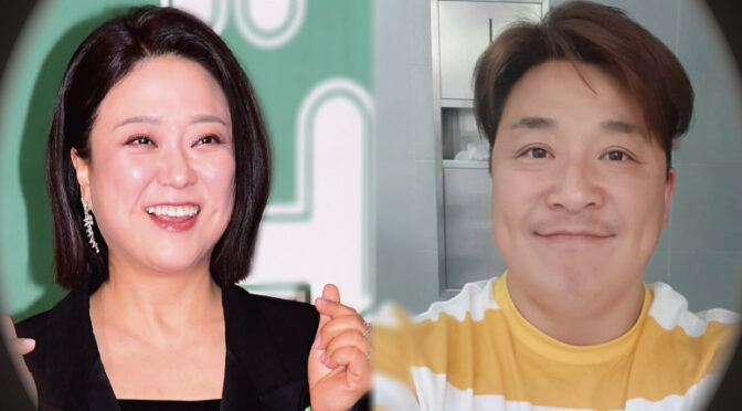 30억 빚에도 강남에 집 장만.. ‘김숙 기쁘게 해주고 싶어서..’ 윤정수, ♥김숙과 함께 살 신혼집 공개하자 모두 깜짝 놀랐다