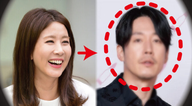 “진짜 배우 남친 따로 있었다” ‘유명 배우♥..’ 양정아, 방송용 김승수 말고 실제 남자친구 정체에 모두 경악한 이유