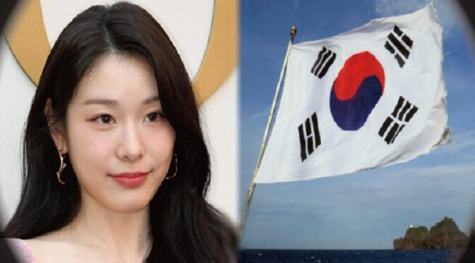 독도 직접 방문하니 애국심 생겨..” ‘독도에 10억 기부’ 여제 김연아, 독도 위한 거액 기부에 모두가 박수쳤다