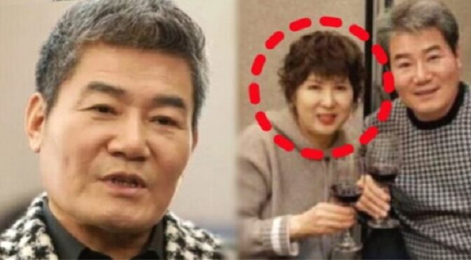 “결혼 4년만에 이혼..” ‘이혼 사유는 불륜’ 가수 진성, 불륜 저지른 아내 폭로와 함께 이혼 전하자 모두 경악했다