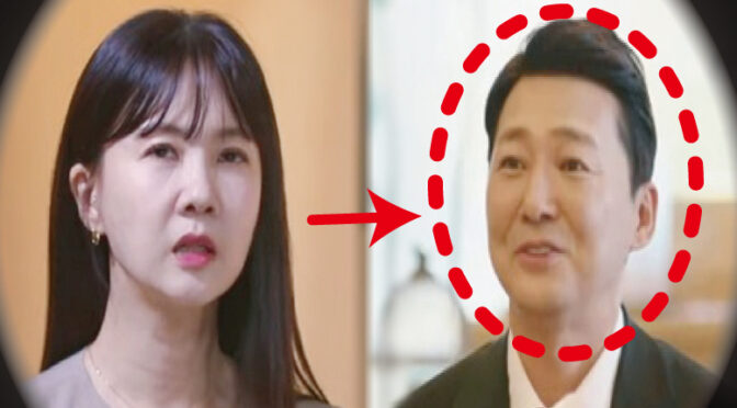 “불륜으로 이혼.. 아들·딸도 숨겨” ‘주병진에 이어 박소현도..’ 박소현, 치과의사 맞선남 정체에 모두가 경악한 이유