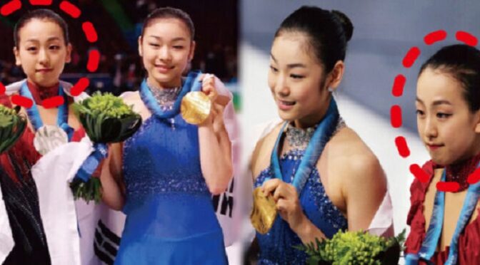 “최고의 선수 김연아와 경쟁..” ‘고통스러웠다’ 아사다 마오, 14년만에 ‘김연아의 벽’ 고백하자 모두가 깜짝 놀랐다