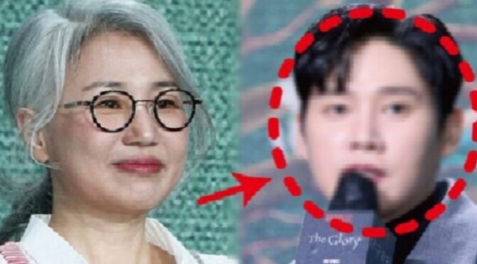 “10살 어린 남배우와 불륜..” ‘결혼 12년만에 이혼 당했다’ 더글로리 김은숙 작가, 돌연 파경 불륜 폭로에 모두 경악