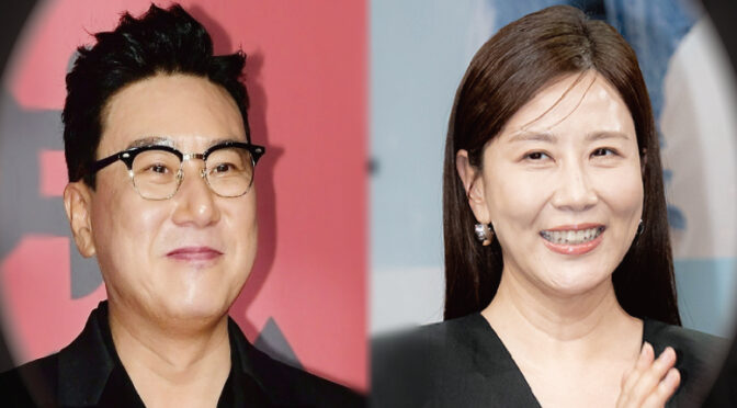 “김승수 끝내고 이상민한테..” ‘또 방송용 열애’ 양정아, 김승수와 결별 후 이상민과 러브라인 잡자 모두 경악했다