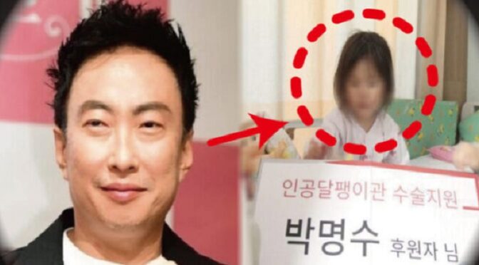 “어려운 분들 도울 수 있어 기쁘다” ‘혼자 잘 살면 뭐하나’ 개그맨 박명수 빌딩 수익 150억 기부해 모두가 박수쳤다