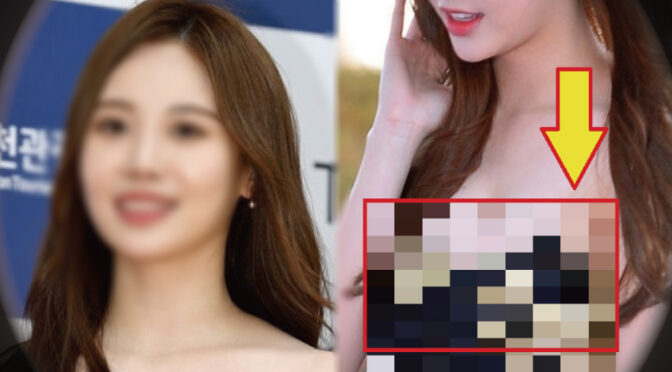 “전 가x 깔 수 있어요” 베드신 장인 임지연과 캐스팅 싸움에 파격 선언한 여배우