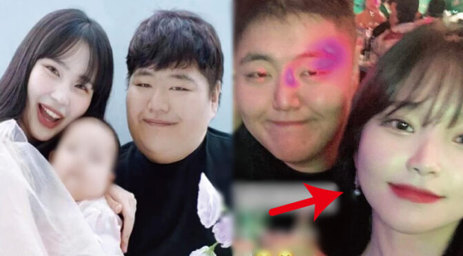 딸과 아내 산범 두고 박민정과 불륜난 공혁준 근황… ㄷㄷ